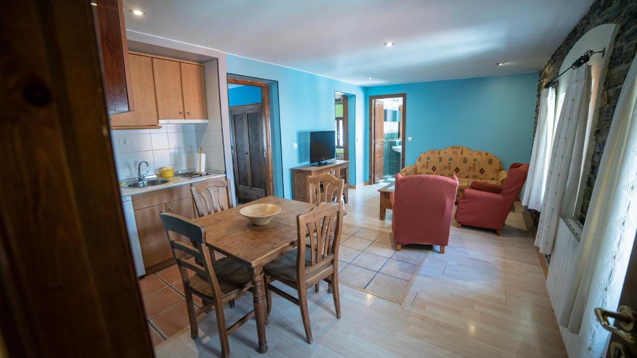 Hotel Rural Los Cerezos De Yanguas Екстериор снимка