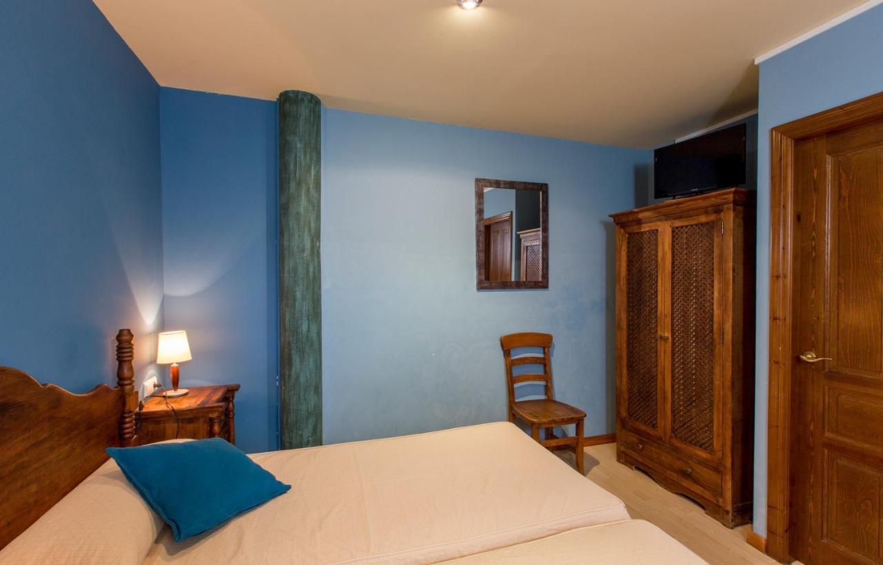Hotel Rural Los Cerezos De Yanguas Екстериор снимка