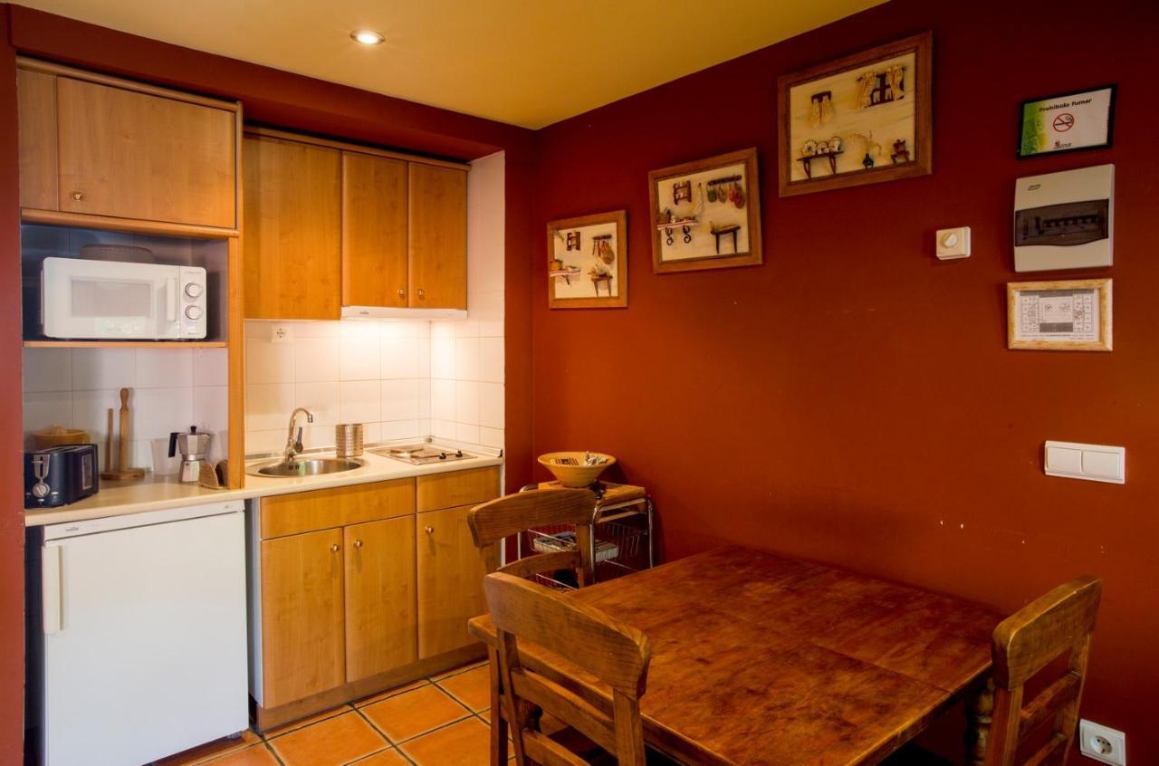 Hotel Rural Los Cerezos De Yanguas Екстериор снимка