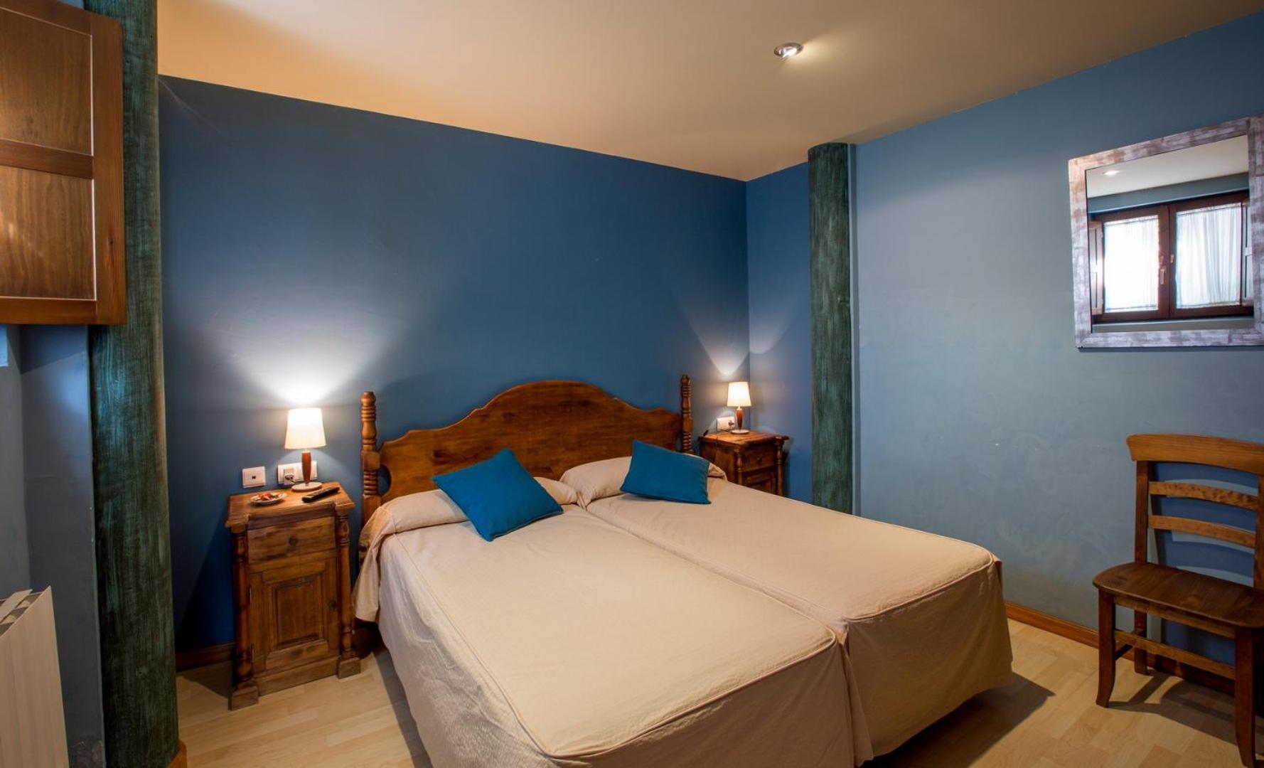 Hotel Rural Los Cerezos De Yanguas Екстериор снимка