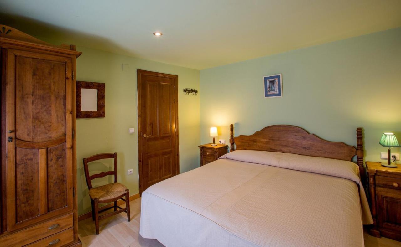Hotel Rural Los Cerezos De Yanguas Екстериор снимка
